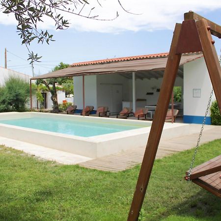 Sao Bras Do Regedouro - Turismo Na Aldeia Villa Евора Екстериор снимка