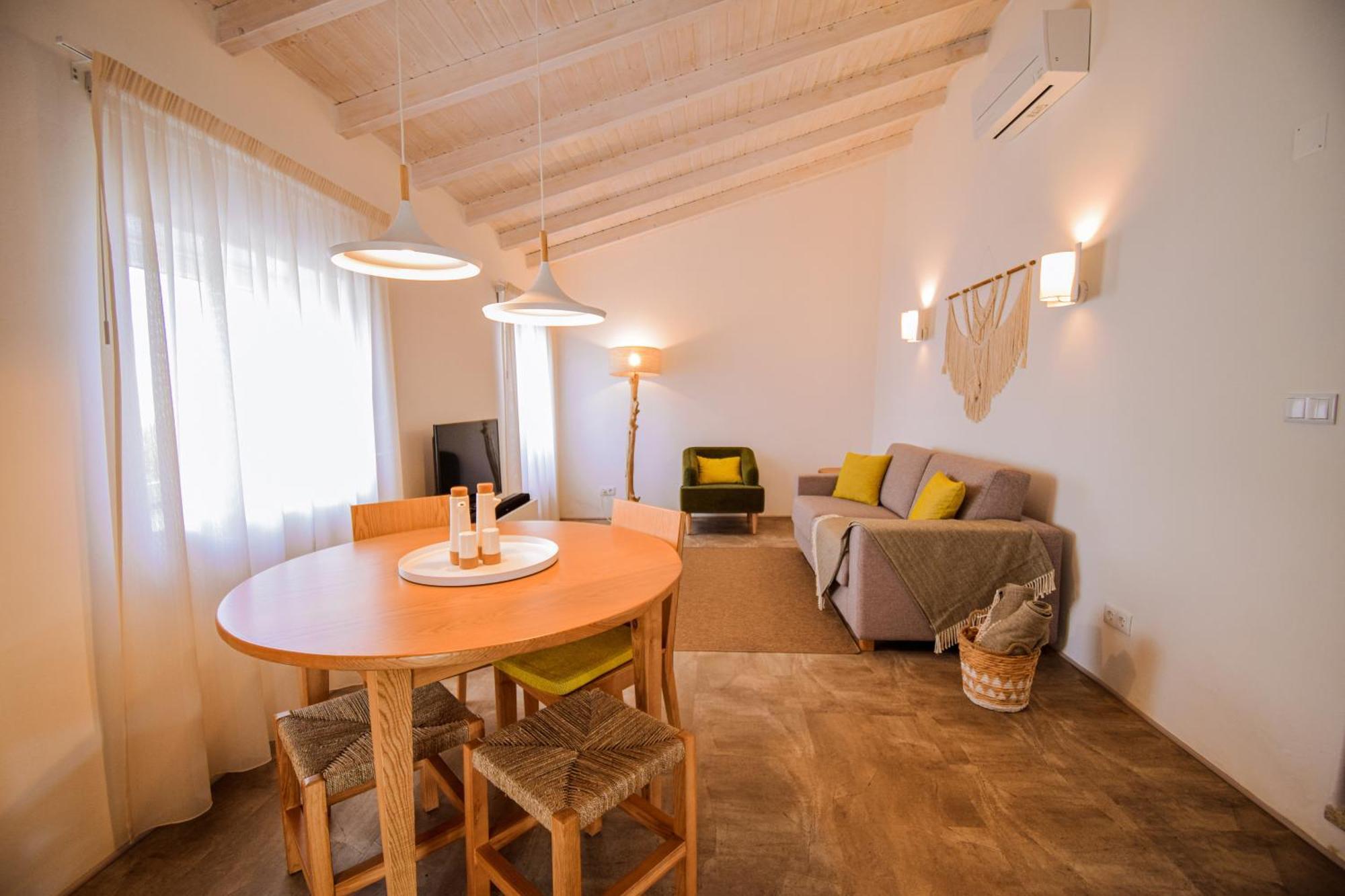 Sao Bras Do Regedouro - Turismo Na Aldeia Villa Евора Екстериор снимка