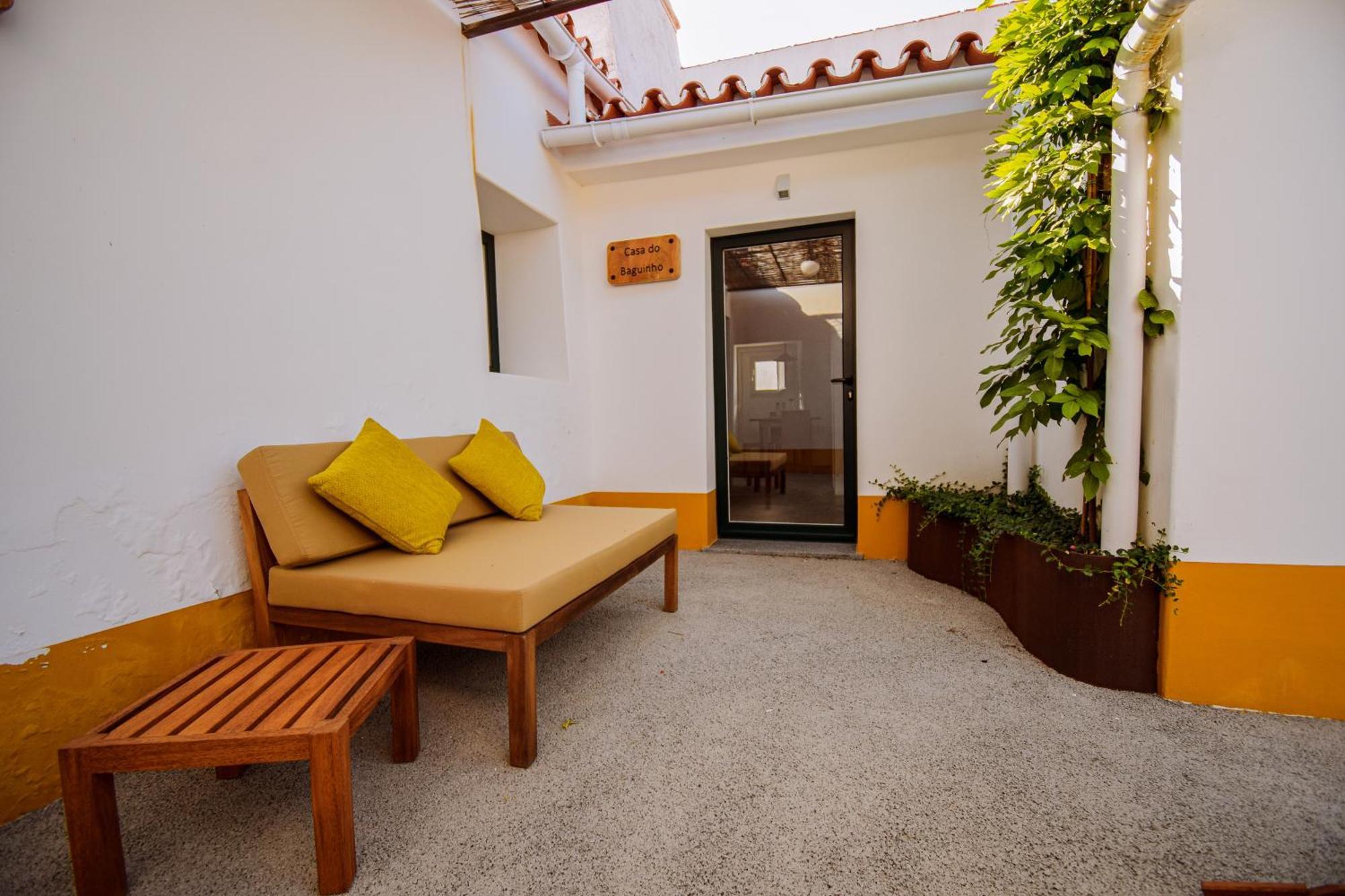 Sao Bras Do Regedouro - Turismo Na Aldeia Villa Евора Екстериор снимка
