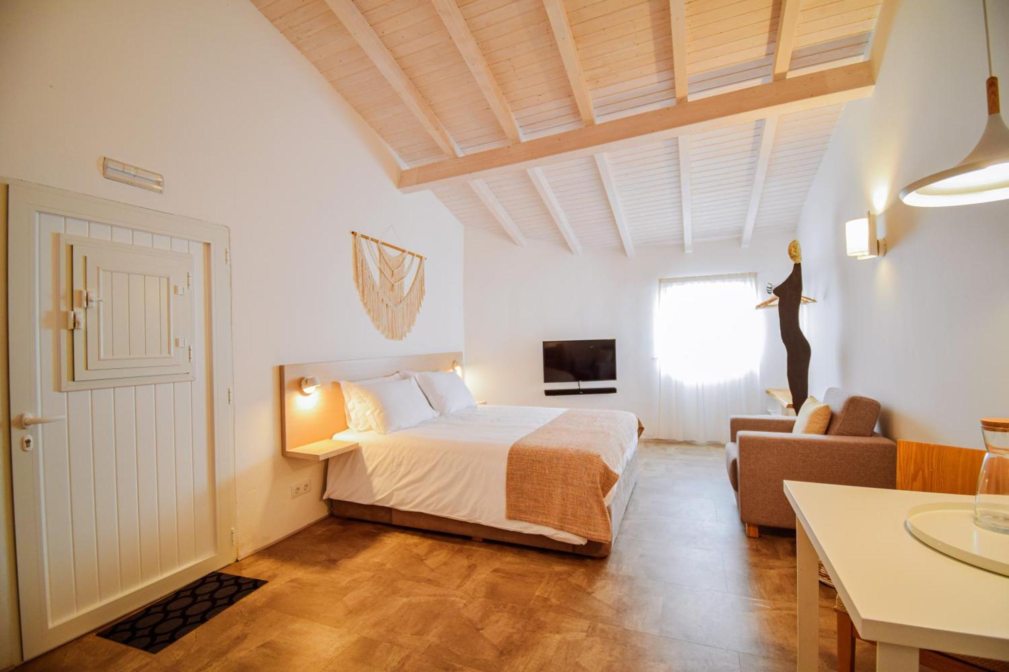 Sao Bras Do Regedouro - Turismo Na Aldeia Villa Евора Екстериор снимка