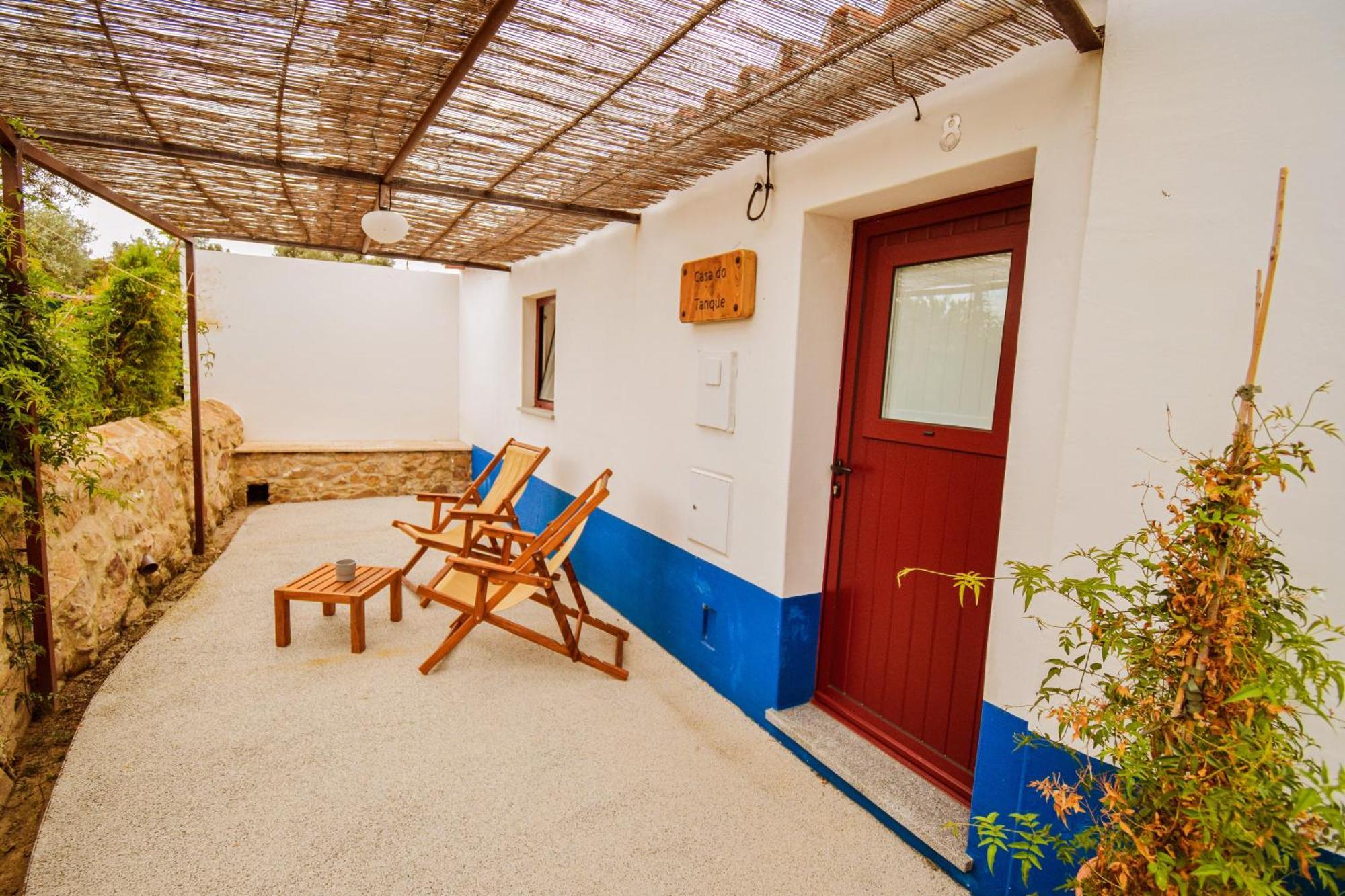 Sao Bras Do Regedouro - Turismo Na Aldeia Villa Евора Екстериор снимка