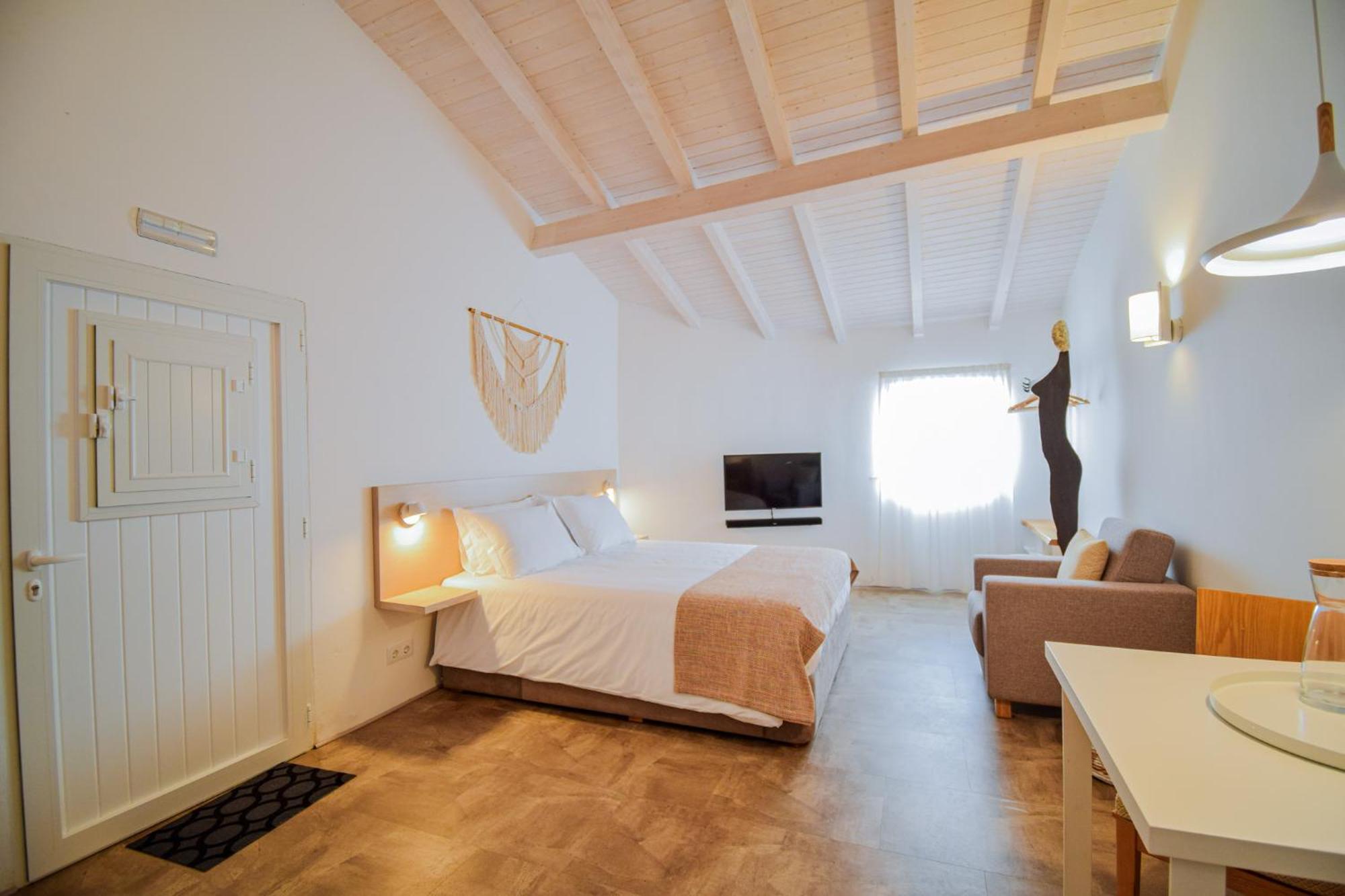 Sao Bras Do Regedouro - Turismo Na Aldeia Villa Евора Екстериор снимка