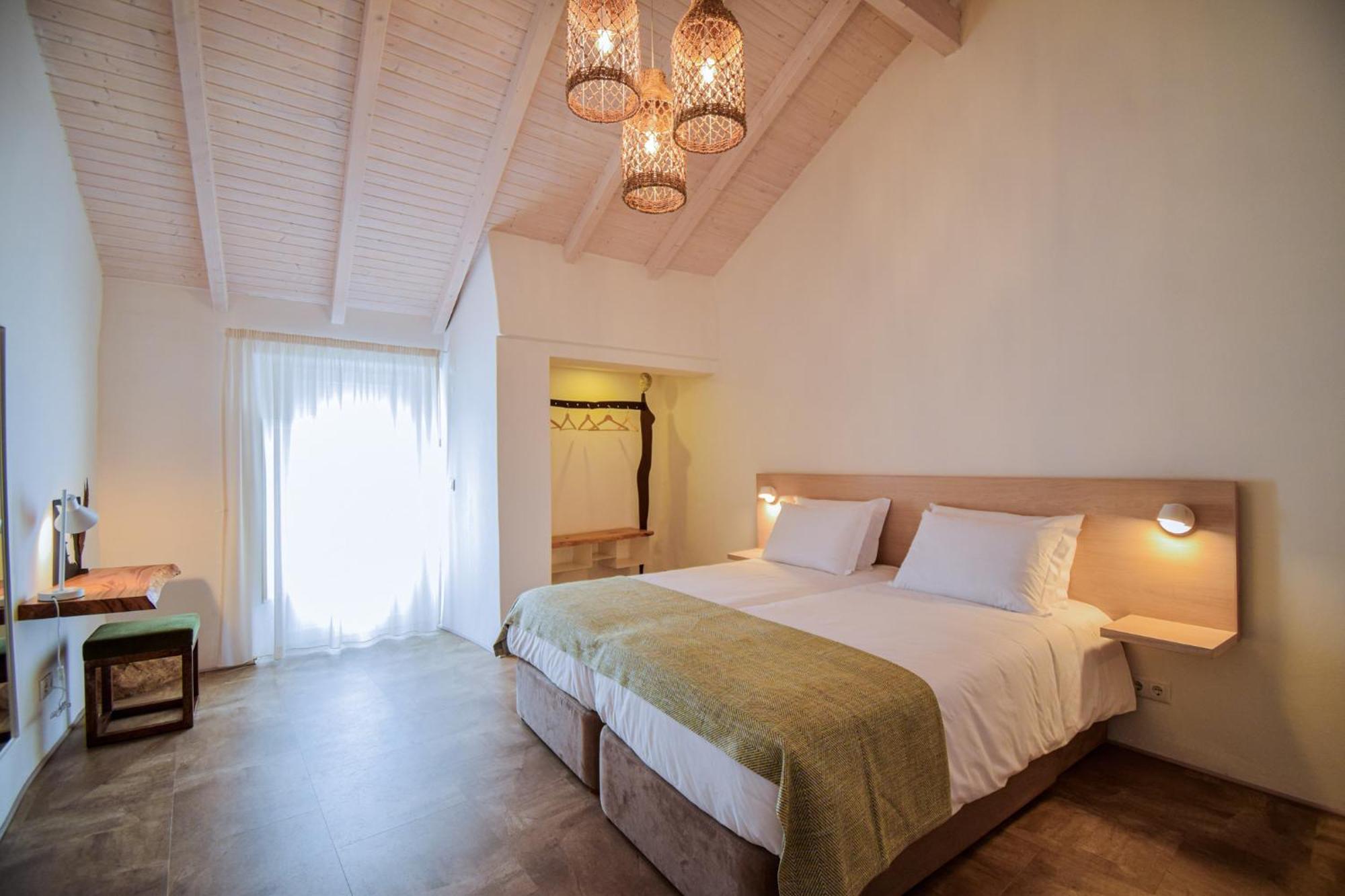 Sao Bras Do Regedouro - Turismo Na Aldeia Villa Евора Екстериор снимка