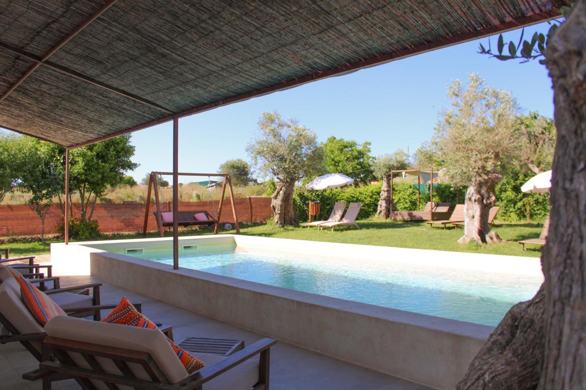 Sao Bras Do Regedouro - Turismo Na Aldeia Villa Евора Екстериор снимка