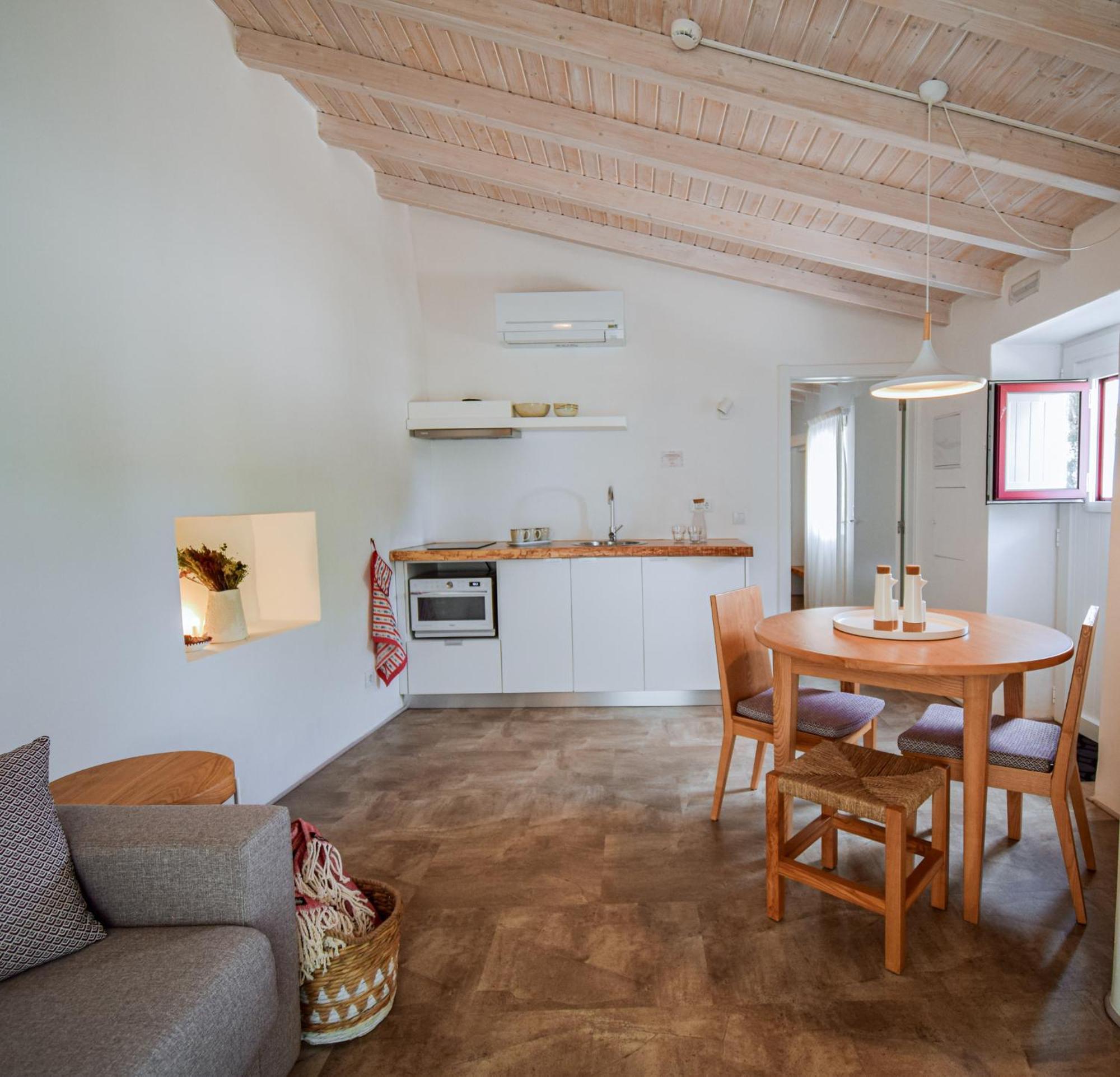 Sao Bras Do Regedouro - Turismo Na Aldeia Villa Евора Екстериор снимка