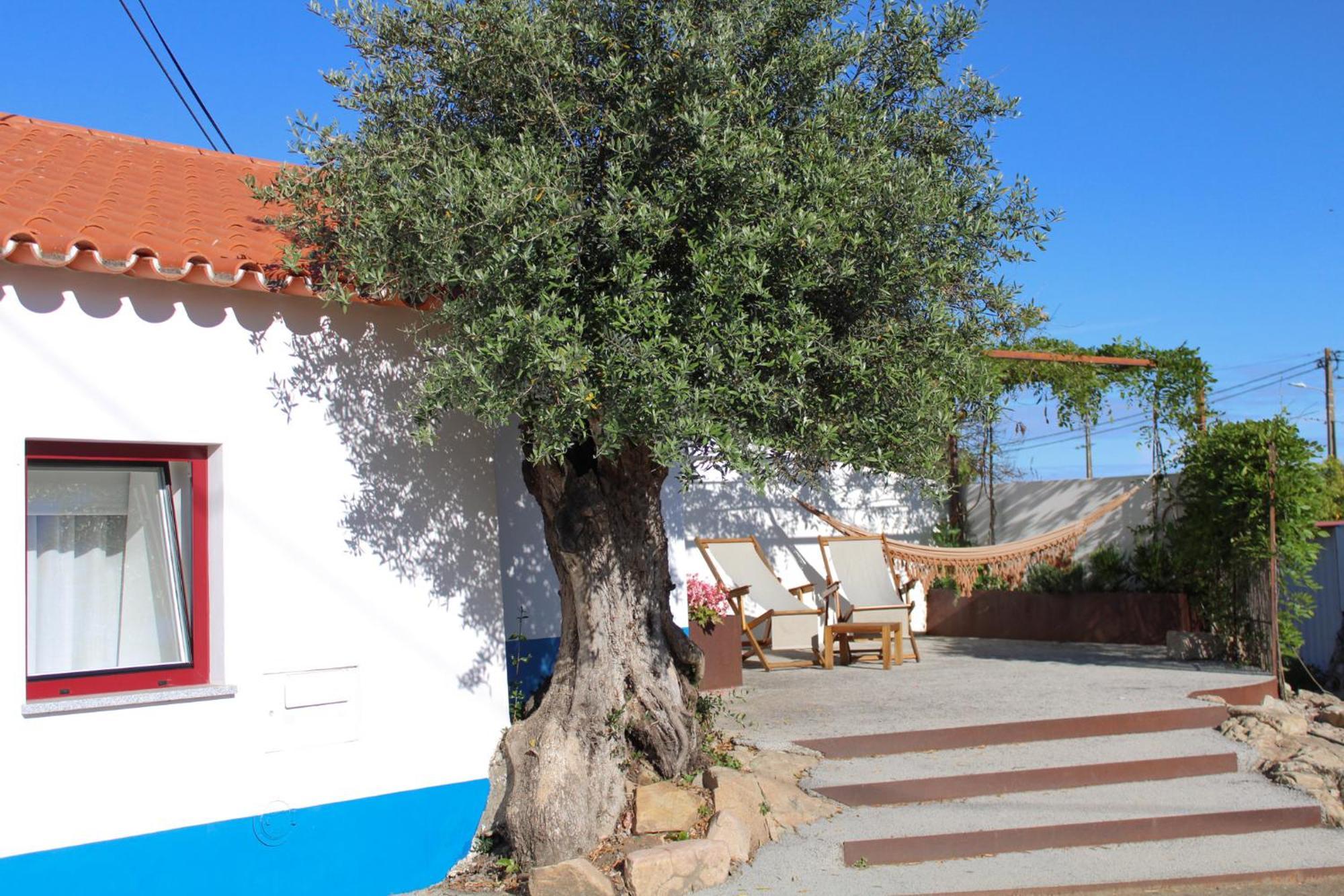 Sao Bras Do Regedouro - Turismo Na Aldeia Villa Евора Екстериор снимка