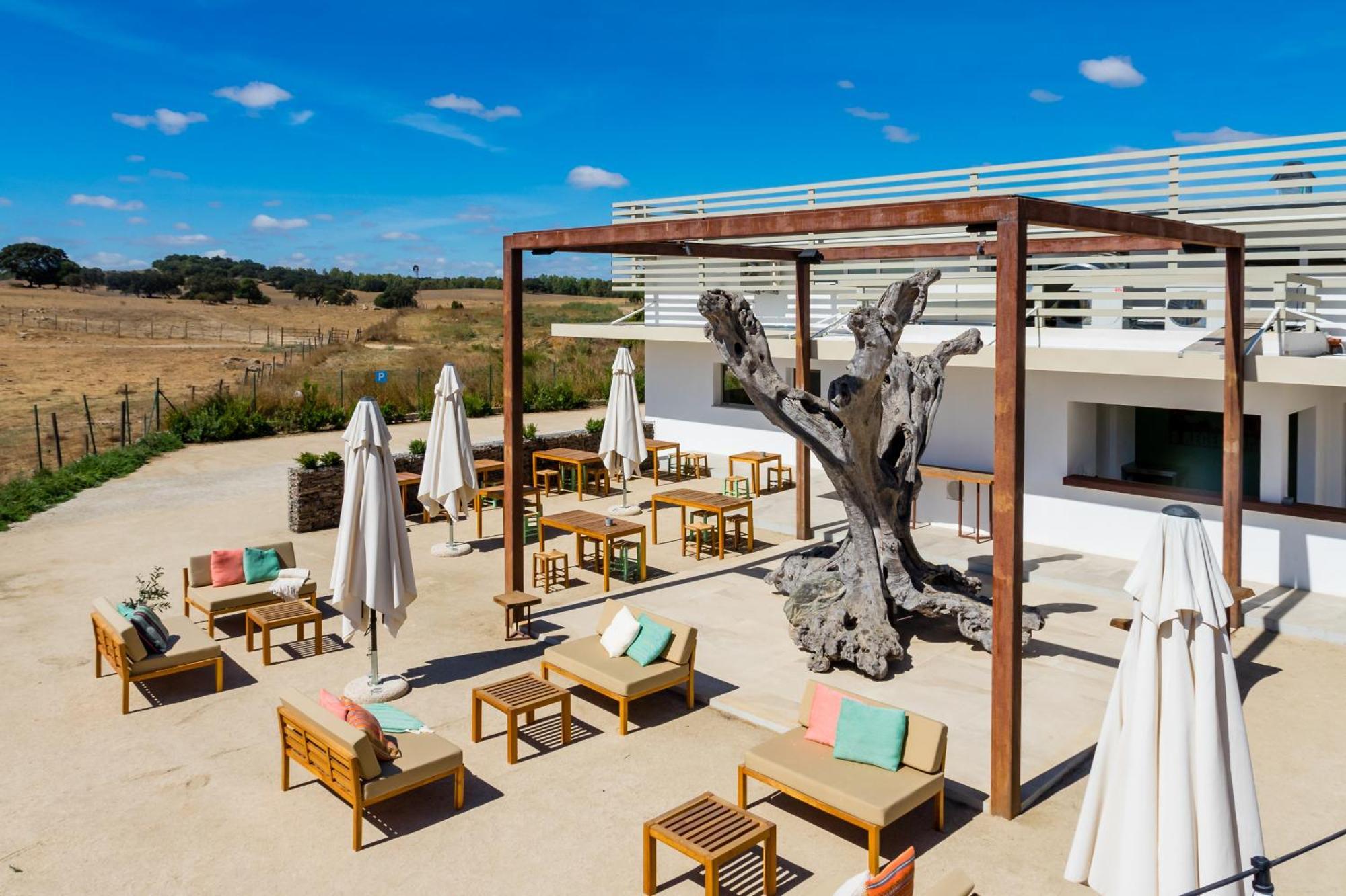 Sao Bras Do Regedouro - Turismo Na Aldeia Villa Евора Екстериор снимка