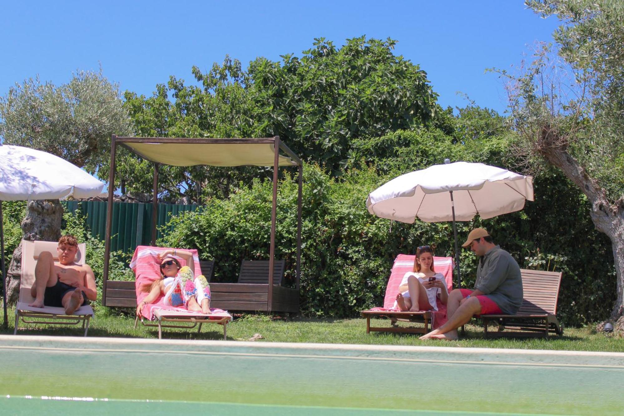 Sao Bras Do Regedouro - Turismo Na Aldeia Villa Евора Екстериор снимка