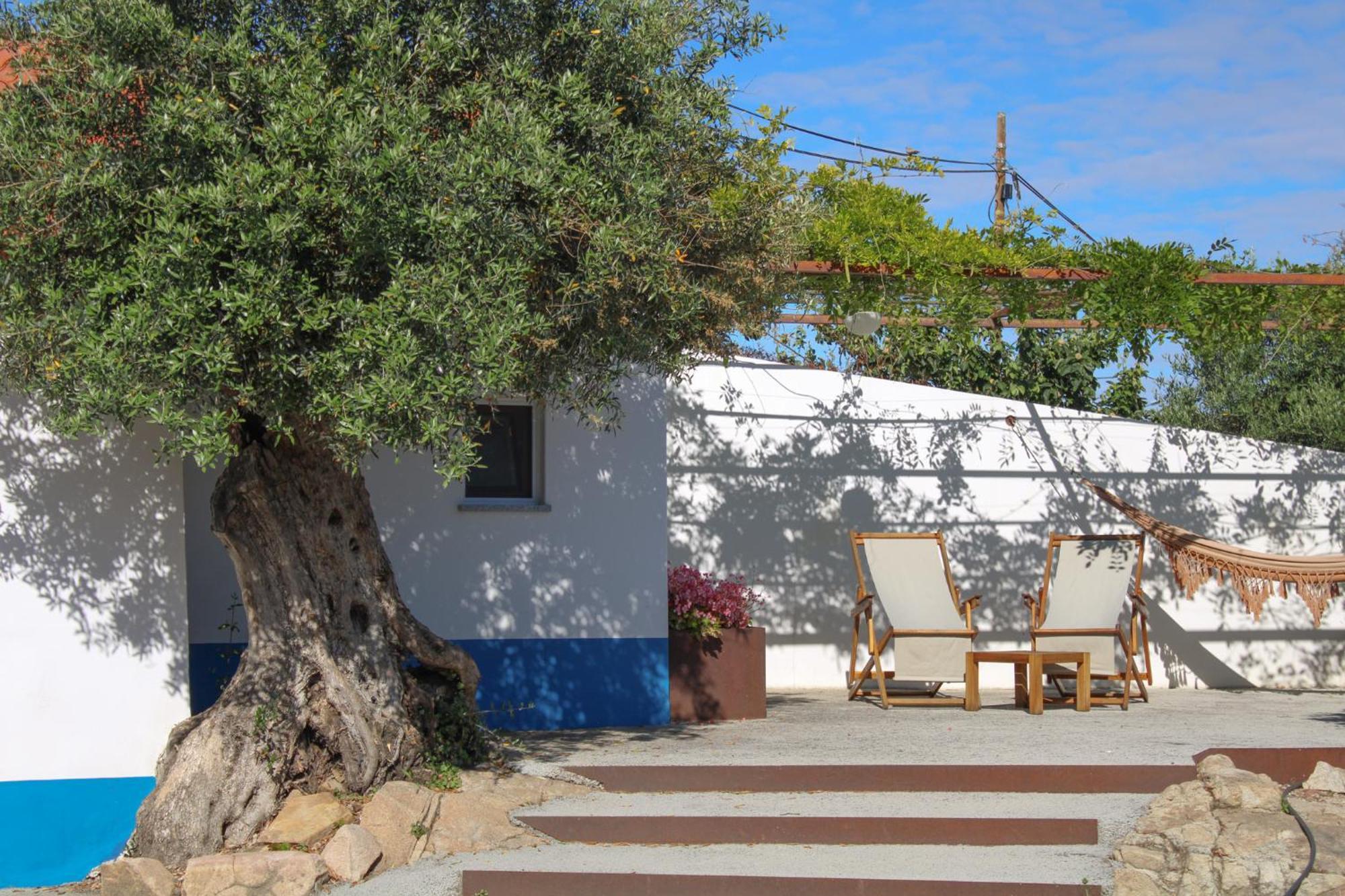 Sao Bras Do Regedouro - Turismo Na Aldeia Villa Евора Екстериор снимка